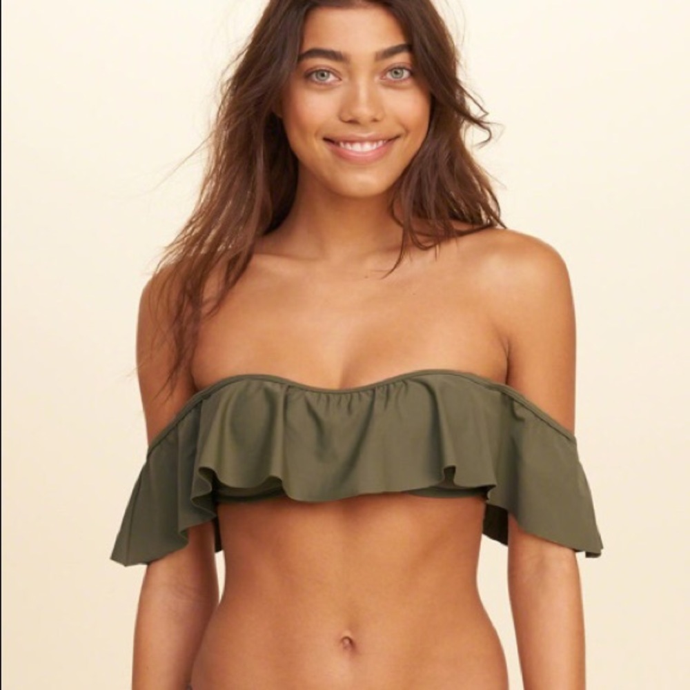 Hollister 2 piece set